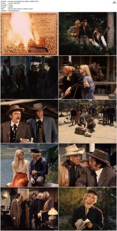 Bonanza S01-S14 DVDRip XviD x264-SCENE