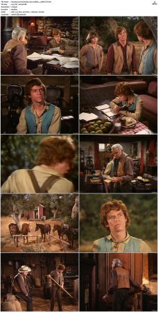 Bonanza S01-S14 DVDRip XviD x264-SCENE