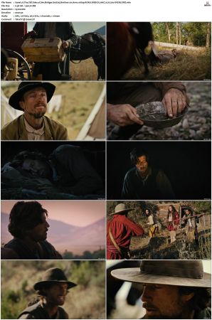 The Tall Tales of Jim Bridger S01 1080p ROKU WEB-DL AAC2 0 H264-OVERLORD
