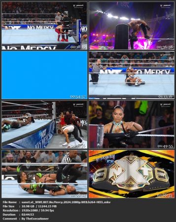 WWE NXT No Mercy 2024 1080p WEB h264-HEEL