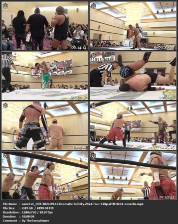 DDT 2024 09 16 Dramatic Infinity 2024 Tour 720p WEB H264-anvreliz