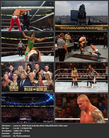 WWE Bash In Berlin 2024 720p WEB h264-HEEL