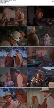 Bonanza S01 14 DVDRip XviD x264-SCENE
