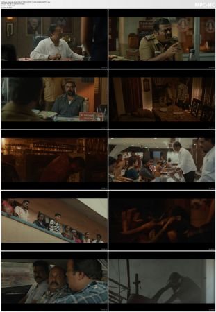 Maharaja 2024 2160p NF WEB-DL DDP5.1 H265-HHWEB