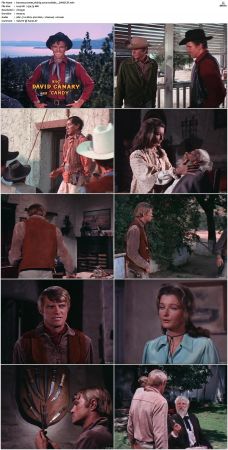 Bonanza S01-S14 DVDRip XviD x264-SCENE
