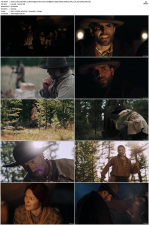 The Tall Tales of Jim Bridger S01 1080p ROKU WEB-DL AAC2 0 H264-OVERLORD