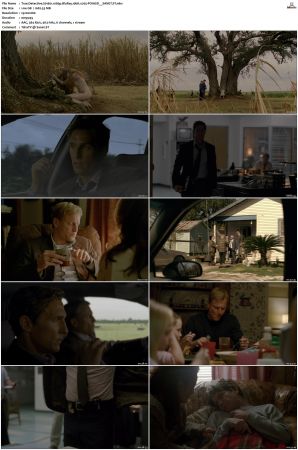 True Detective S01 1080p BluRay 10bit x265-POIASD