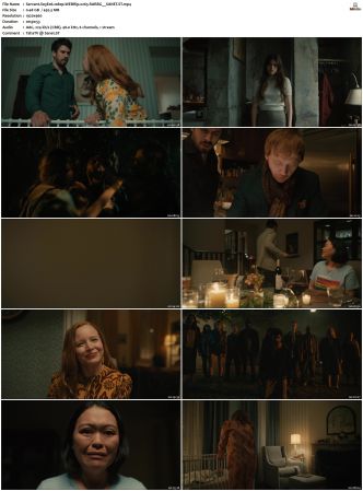 Servant S01 S04 1080p WEBRip x265-RARBG