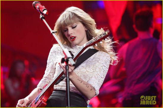 Taylor Swift - Red (2013) HD Master 1080p