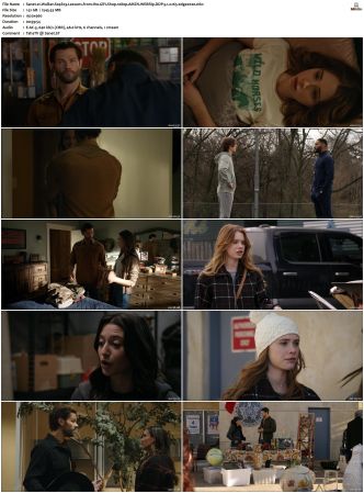 Walker S01-S04 1080p BluRay WEB DDP 5.1 x265-edge2020