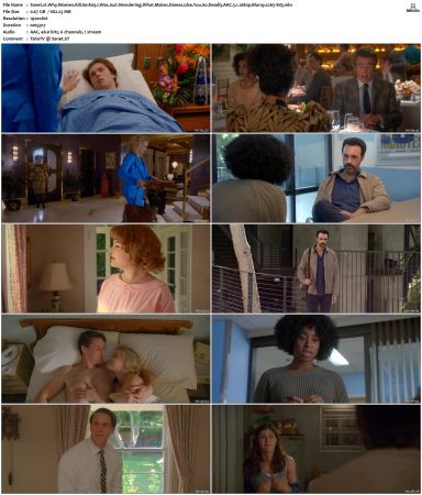 Why Women Kill 2019 S01 S02 Bluray AAC 5 1 x265-SiQ
