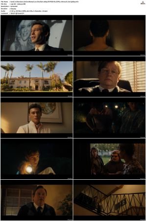 Monsters S01 1080p NF WEB-DL DDP5 1 Atmos H264-Spidey