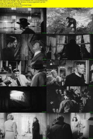 The Stranger 1946 720p PTV WEB-DL AAC 2.0 H264-PiRaTeS
