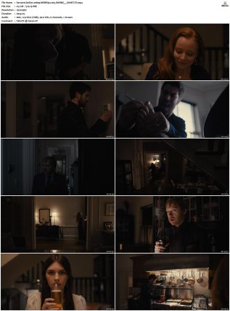 Servant S01 S04 1080p WEBRip x265-RARBG