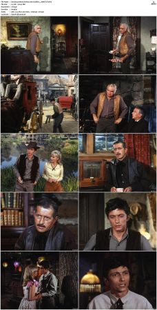 Bonanza S01-S14 DVDRip XviD x264-SCENE