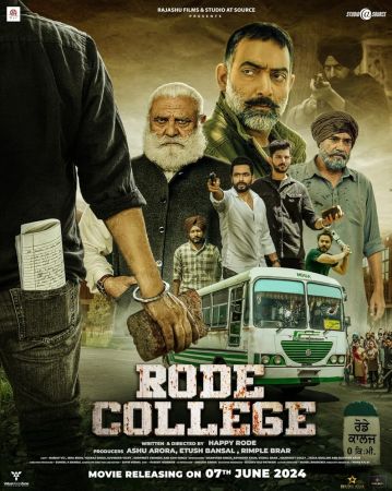 Rode College 2024 2160p AMZN WEB-DL DDP5.1 H265-WADU