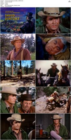 Bonanza S01-S14 DVDRip XviD x264-SCENE