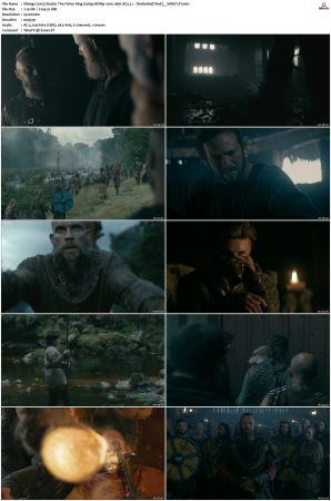 Vikings 2016 S05 1080p BDRip x265 10bit AC3 5.1 TheSickle TAoE