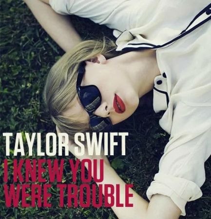 Taylor Swift - I Knew You Were Trouble (2012) HD Master 1080p