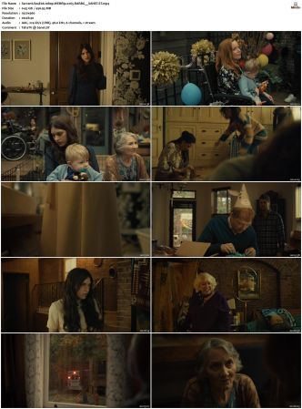Servant S01-S04 1080p WEBRip x265-RARBG