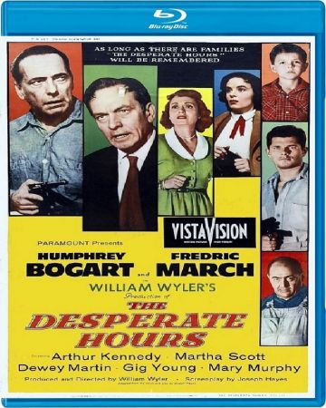 The Desperate Hours 1955 1080p Bluray RERip FLAC 1.0 x264-RetroPeeps