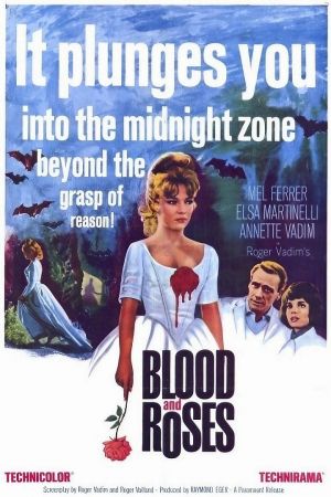 Blood and Roses 1960 720p x264-Classics