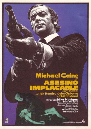 Get Carter 1971 1080p AV1 Opus UnAV1Chain