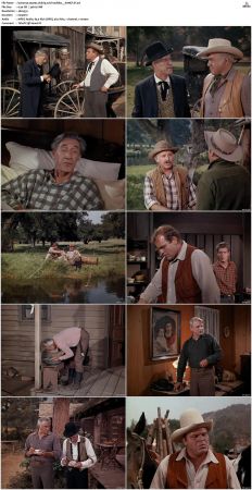 Bonanza S01 14 DVDRip XviD x264-SCENE