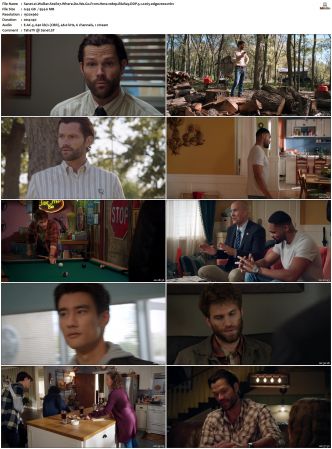 Walker S01 S04 1080p BluRay WEB DDP 5 1 x265-edge2020