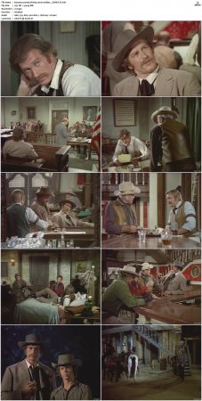 Bonanza S01-S14 DVDRip XviD x264-SCENE