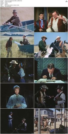 Bonanza S01-S14 DVDRip XviD x264-SCENE