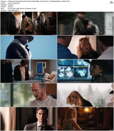 Yellowstone 2018 S04 1080p BDRip x265 10bit AC3 51 DrainedDay TAoE