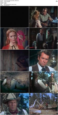 Bonanza S01-S14 DVDRip XviD x264-SCENE