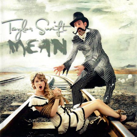 Taylor Swift - Mean (2011) HD Master 1080p