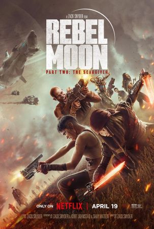 Rebel Moon Chapter Two Curse of Forgiveness 2024 DIRECTOR'S CUT 2160p 10bit HDR DV WEBRip 6CH x265 HEVC-PSA