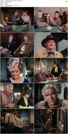 Bonanza S01-S14 DVDRip XviD x264-SCENE