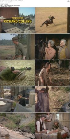 Bonanza S01-S14 DVDRip XviD x264-SCENE