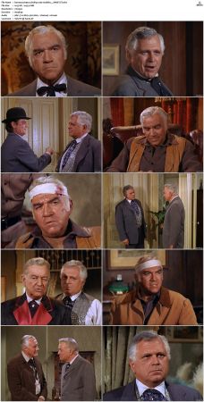 Bonanza S01-S14 DVDRip XviD x264-SCENE