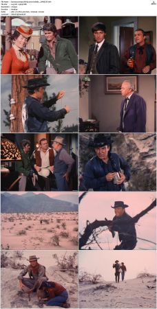 Bonanza S01-S14 DVDRip XviD x264-SCENE