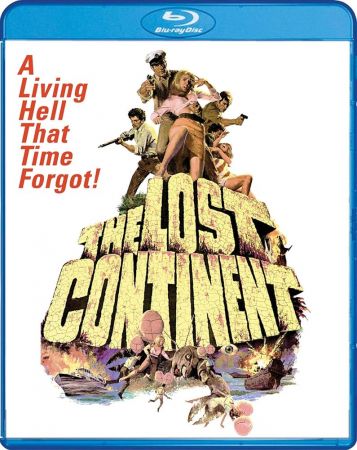 The Lost Continent 1968 1080p Extended Bluray RERip Opus 2.0 x264-RetroPeeps