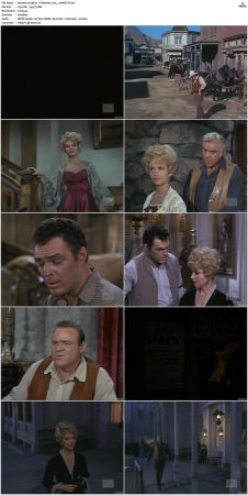 Bonanza S01 14 DVDRip XviD x264-SCENE