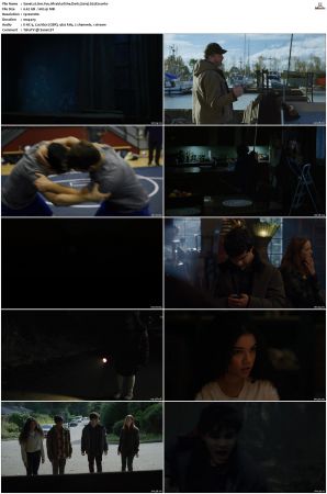 Are You Afraid of the Dark 2019 S01-S03 1080p AMZN Webrip x265 10bit EAC3 2 0 Frys TAoE