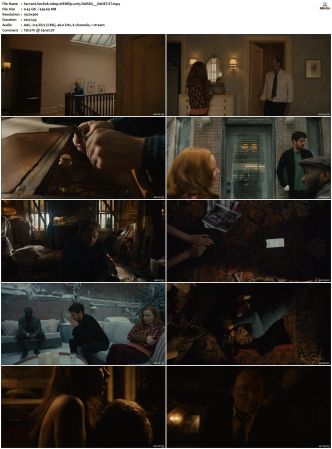 Servant S01 S04 1080p WEBRip x265-RARBG