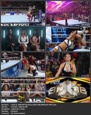 WWE NXT No Mercy 2024 720p WEB h264-HEEL