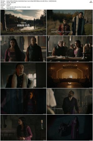 Miracle Workers 2019 S01 S04 1080p AMZN Webrip x265 10bit EAC3 5 1 HxD JBENT TAoE