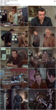 Bonanza S01 14 DVDRip XviD x264-SCENE