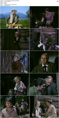 Bonanza S01-S14 DVDRip XviD x264-SCENE