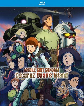 Mobile Suit Gundam Cucuruz Doans Island 2022 1080p REMUX.AVC TRUEHD 5.1-KEKKU