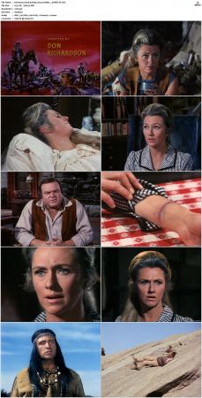Bonanza S01-S14 DVDRip XviD x264-SCENE