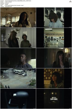 Homecoming S01-S02 WEBRip EAC3 5 1 1080p x265-iVy